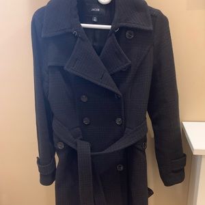 Jacob coat
